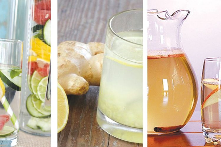 Detox Waters