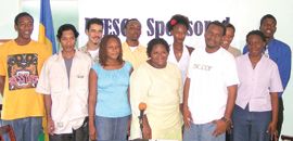 House of Hope intensify HIV/AIDS awareness