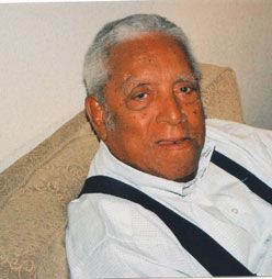 Obit for Frank Rojas, noted Caribbean  broadcaster, journalist and cultural pioneer