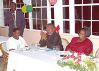 NBC honours employees at Annual Dinner, Awards