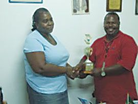 Vincies to set up committee in St. Kitts