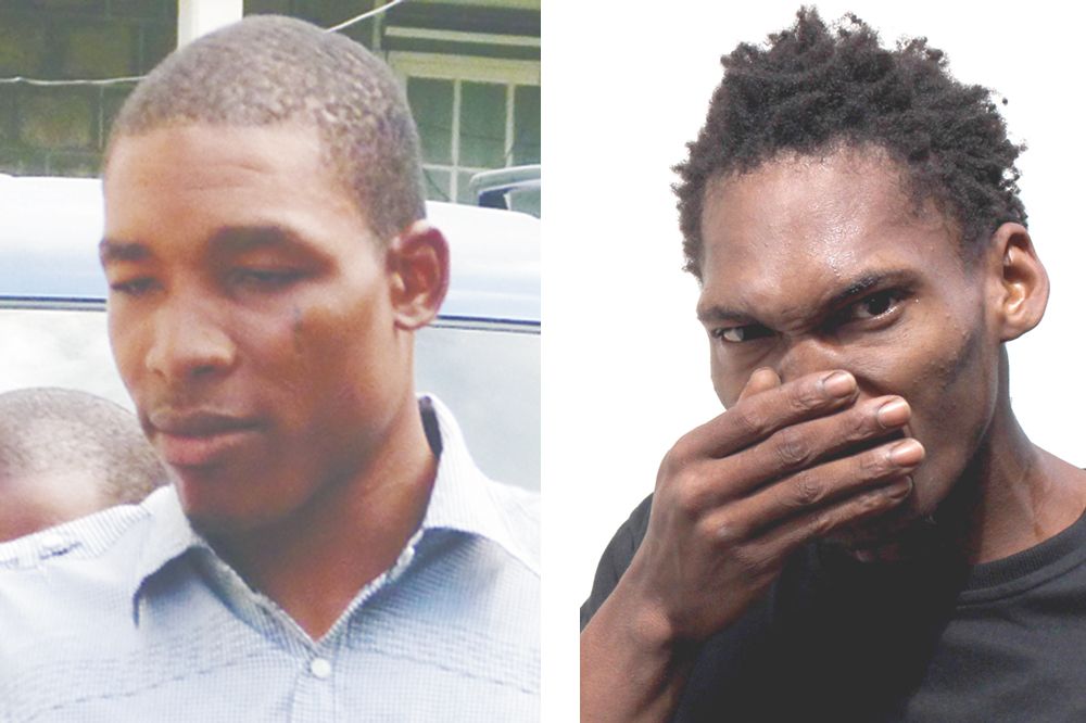 No bail for men charged with attempted murder