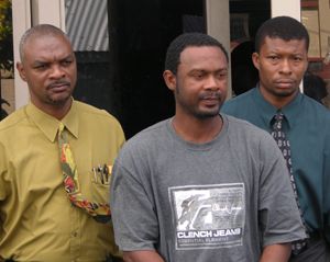 Quammie’s murder case  to be heard in High Court