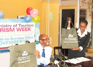 Tourism Ministry strikes deal with supermarkets