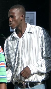 Extension Officer on $7,000 bail for ganja