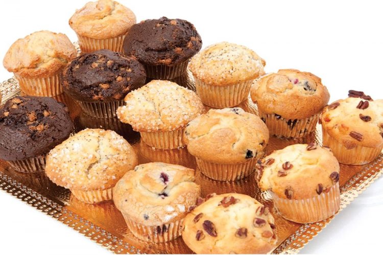 Muffins