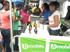 Cable & Wireless launches Christmas promotion