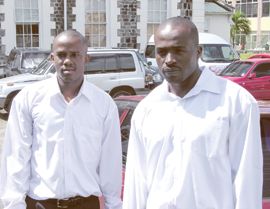 ‘Rambo’, ‘Crimo’ acquitted of double murder charge