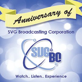 SVG BROADCASTING