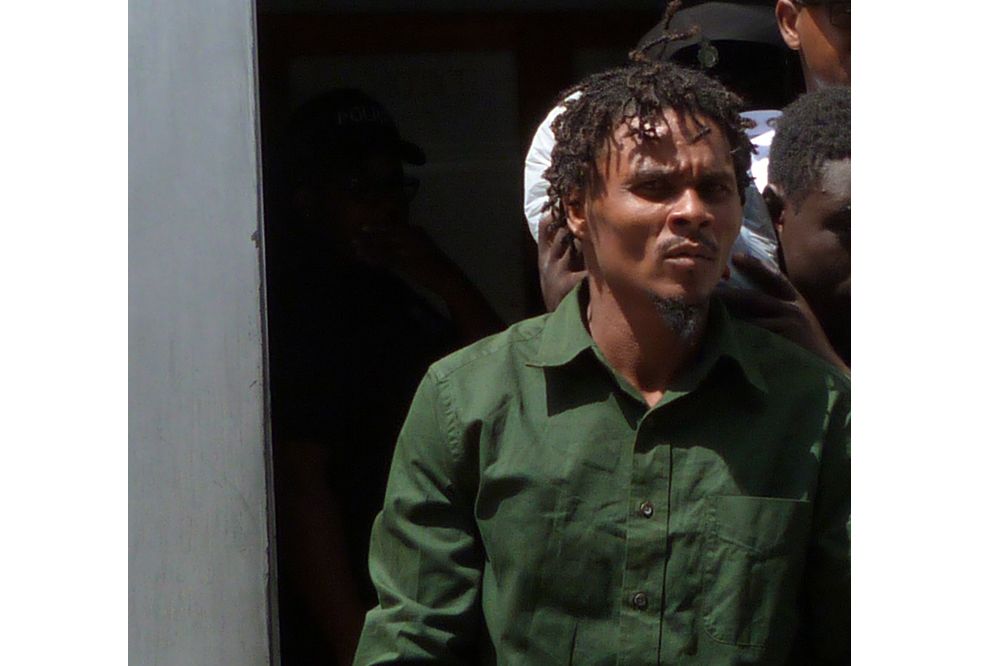 Bequia resident on $25,000 bail for cocaine possession