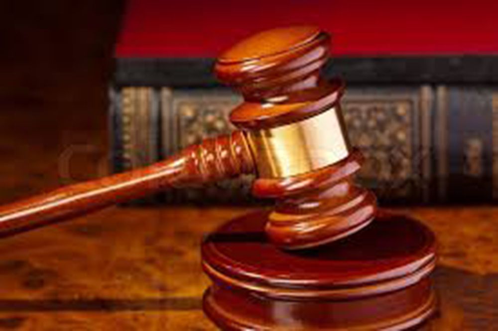 Magistrate peeved over absence of accused man