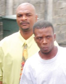 Grenadian on ‘Killa Loop’ murder charge