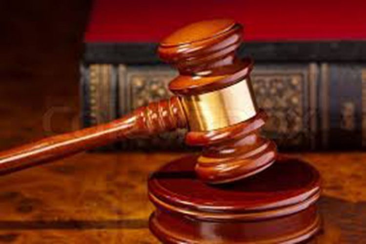 Georgetown man gets eight months for theft