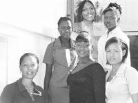 Windward beauties set to shine March 11