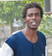 Three and half years for gun, ammo charge