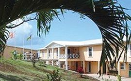 Kingstown Medical College worried about crime against students