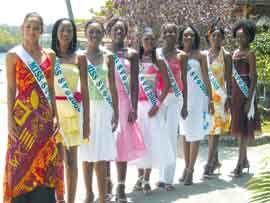 MISS SVG 2005