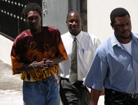 ‘Herb’ on trial for Dappa’s murder