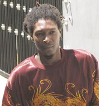 Edwards charged with “Proper Dappa’s” murder