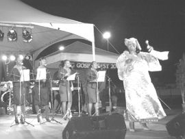 Gospel Fest ’06 – Celebration of Gospel