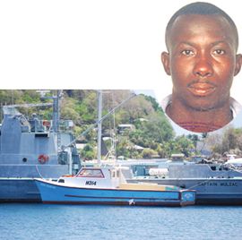 Bajan fisherman rescued, another dies after 28 days adrift