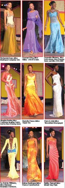 MISS SVG 2005