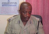 Brewster warns: Be vigilant this carnival