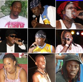 35 set for Soca clash