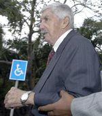 Justice Department to appeal dismissal of indictment against Carriles