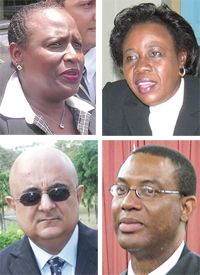 Appeal Court: No arguable grounds for a review