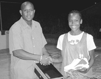 Bequia basketball tourney bounces off