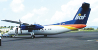 More money for LIAT