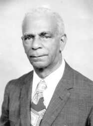 Entrepreneurs of St Vincent and the Grenadines – Ormond Cyril “OC” Forde