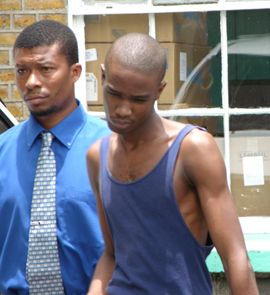 Prison bell tolls for 19-year-old gunman