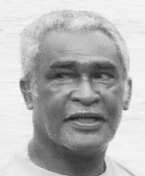 Eulogy of the late Dr. Junior ‘JB’ Bacchus St.George’s Cathedral, Kingstown