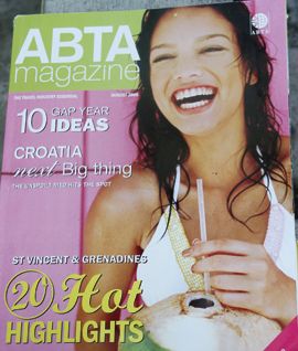 Abta Magazine