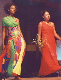 Fashion Caribbean– simply extraordinary