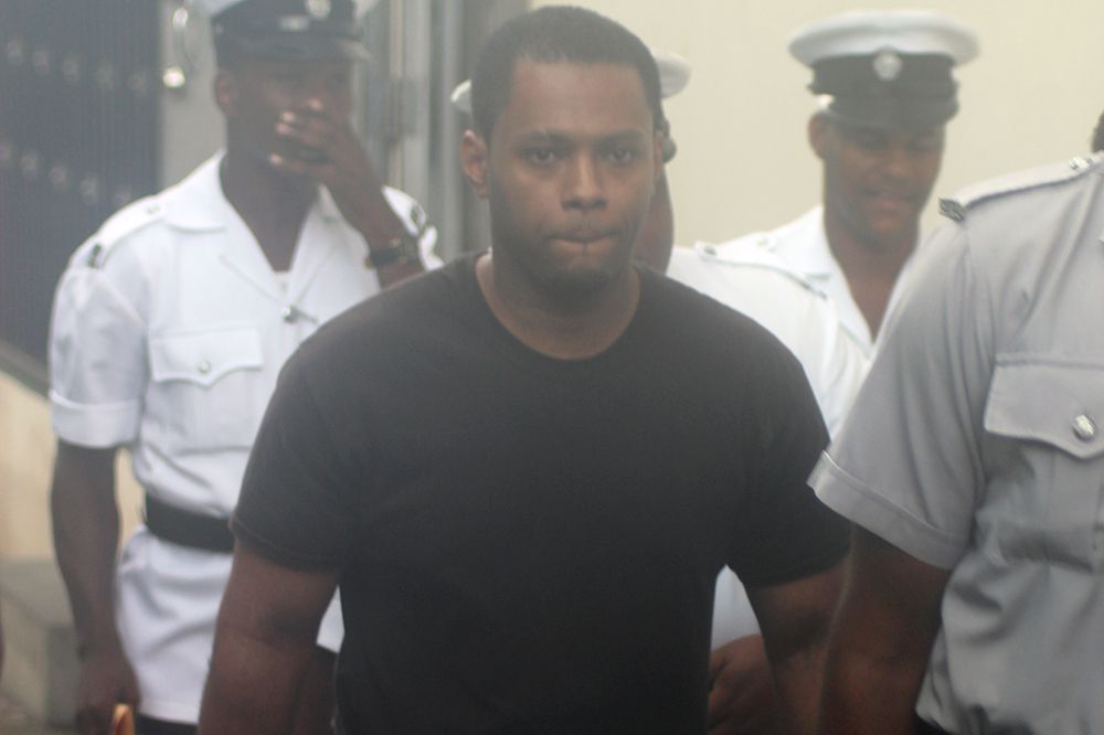 Veron Primus to stand trial at High Court for murder