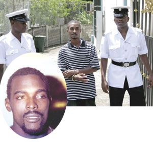 ‘Wizzy’ Bramble , ‘Bondo’ Free freed of murder charge