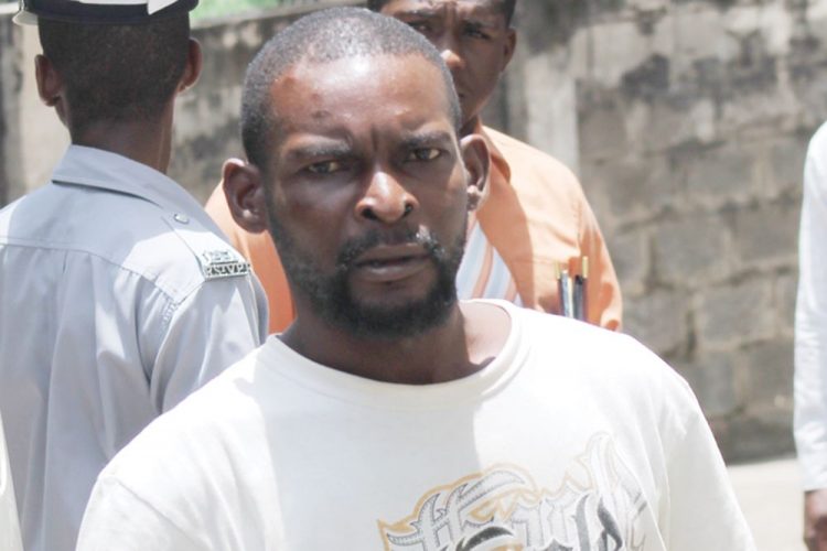 Upper Cane Hall resident to answer another rum charge