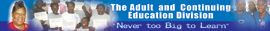 Adult Education