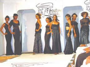 Fashion Caribbean adds flair to regional designs