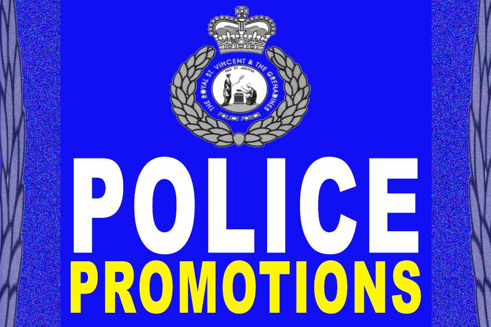 Approval granted for the promotion of several senior police officers