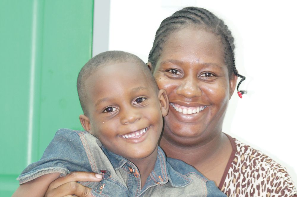 Autistic student back in school, doing well – mom