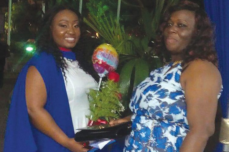 Make reading a priority for children – Mother of honour student