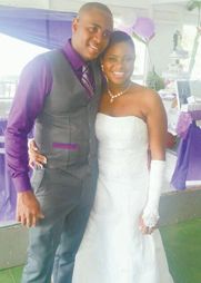 Congratulations to Sadique and Davern