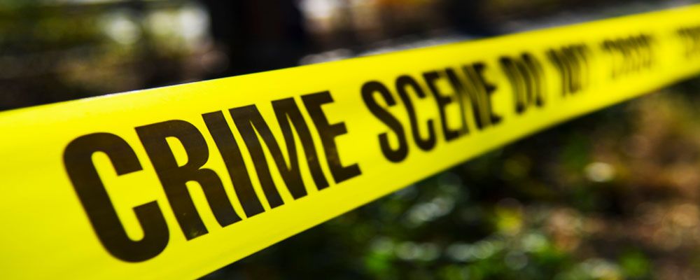 Police Investigating Second Murder for the Year