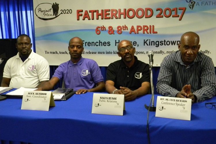 ProjectMEN2020 to host “Fatherhood 2017” National Conference