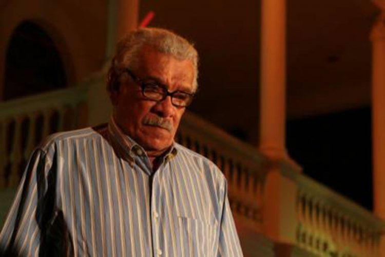 Caribbean Writers Congress to pay tribute to Sir Derek Walcott