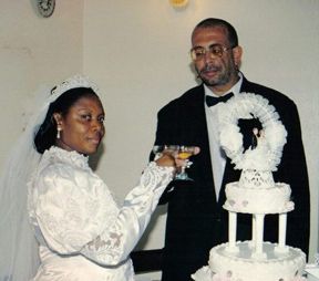 15 wonderful years of marriage